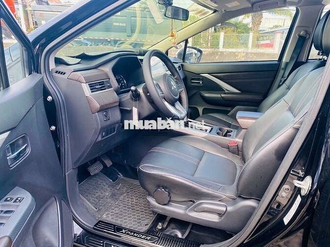 Xpander Premium 2022-Odo 69000km Chủ Đi Kỹ PK Nhìu