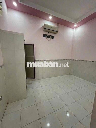 Nhà 4x22m 2 phòng hẻm 9 Phạm Ngọc Hưng