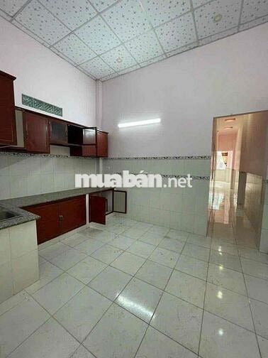 Nhà 4x22m 2 phòng hẻm 9 Phạm Ngọc Hưng