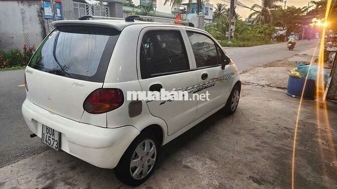 1998 Tôi không rõ - 158946 km