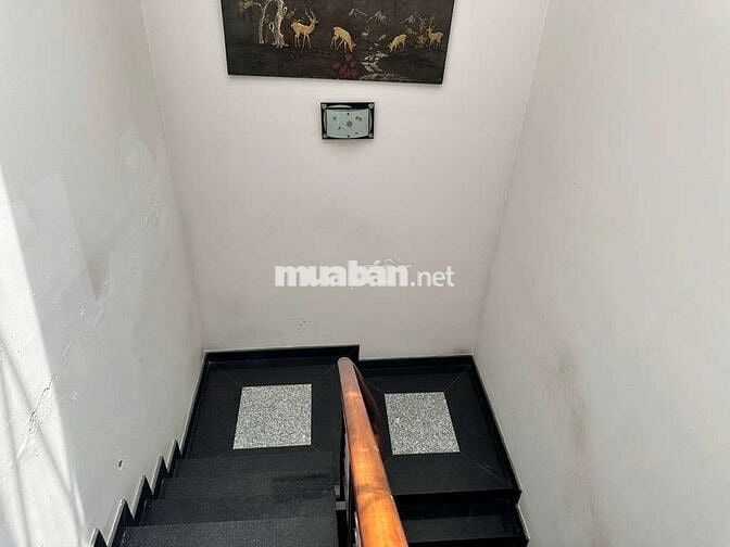 Mặt tiền Tân Chánh Hiệp 08 - Ngay Nguyễn Thị Búp - Ngang 5m - 100m2