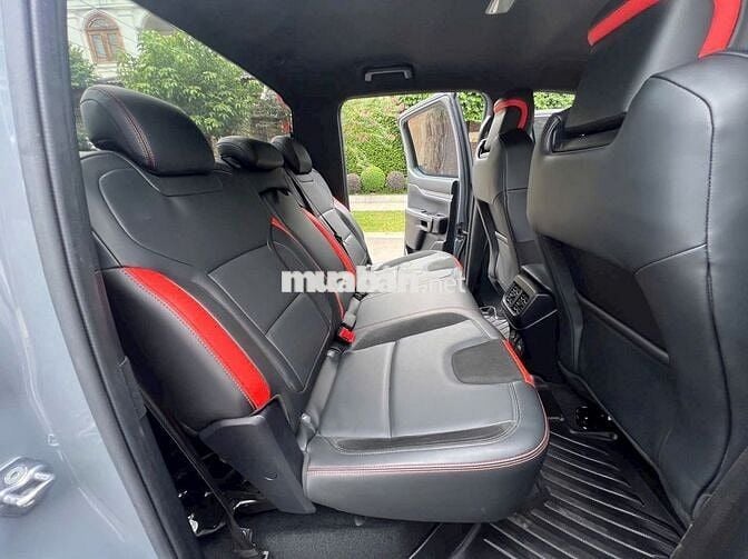 🚘 RAPTOR 2023 4X4 NHẬP THÁI LIKE NEW 99% 🚘