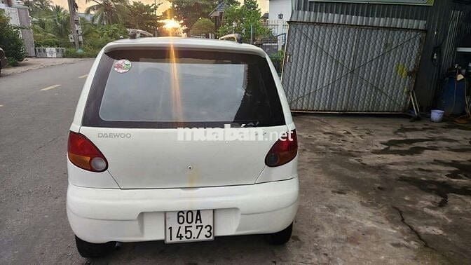 1998 Tôi không rõ - 158946 km