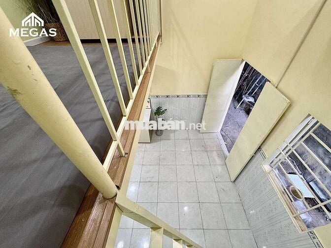 HOT 🔥 DÃY PHÒNG DUPLEX MỚI XÂY – THẠNH LỘC 22 ✨