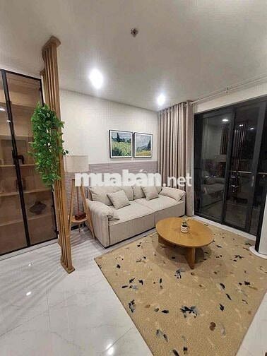 cho thuê căn hộ Cksy view 1pn full nôi thất cao cấp