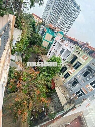 KDC Vĩnh Tân - Hà Huy Giáp - kế Nam Long - 71m2 - 4 tầng - Giá 6,2 tỷ
