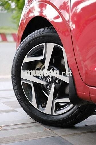 Hyundai Grand i10 1.2 AT 2021 - 68000 km