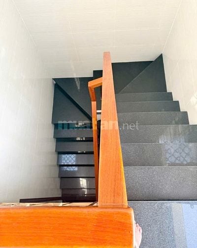 Bán nhà hẻm xe hơi Bùi Đình Tuý, P12, Quận Bình Thạnh, 4 tầng