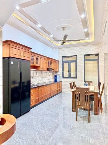 Bán nhà hẻm xe hơi Bùi Đình Tuý, P12, Quận Bình Thạnh, 4 tầng