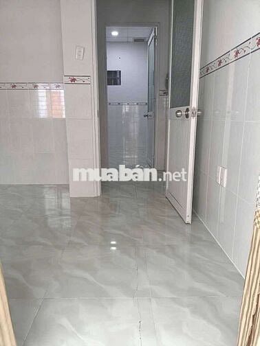 Nhà Hẻm Xe Tải 4x16 1lầu 2pn 2wc Mới Y Hình