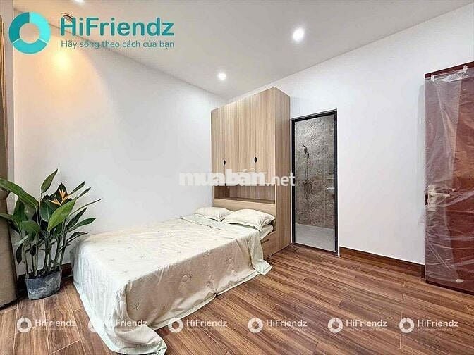 💥KHAI TRƯƠNG DỰ ÁN MỚI CHO THUÊ PHÒNG CÂN HỘ CAO CẤP 🔥