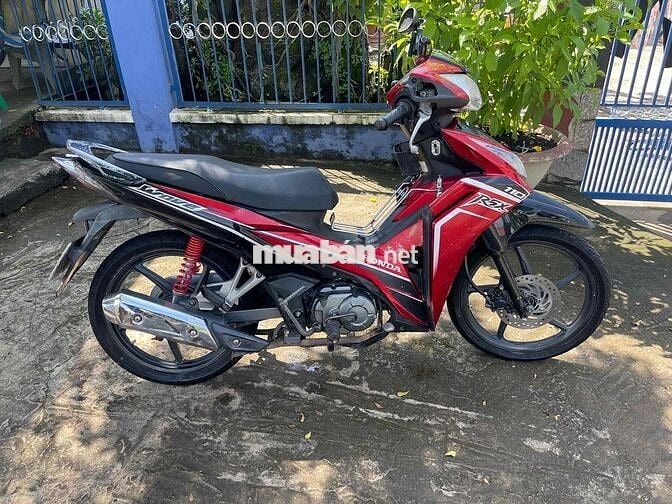 wave zin mộc chạy rất bền tình trạng hoàn hảo ae