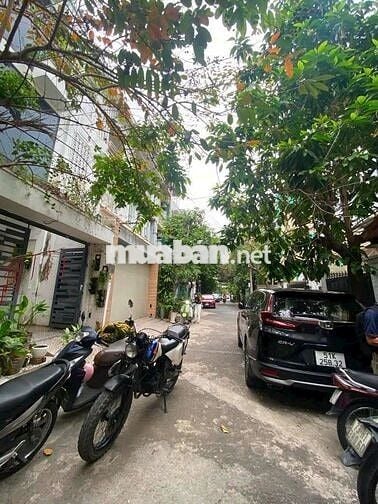 KDC Vĩnh Tân - Hà Huy Giáp - kế Nam Long - 71m2 - 4 tầng - Giá 6,2 tỷ