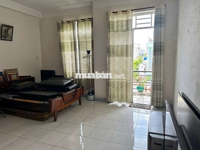Mặt tiền Tân Chánh Hiệp 08 - Ngay Nguyễn Thị Búp - Ngang 5m - 100m2