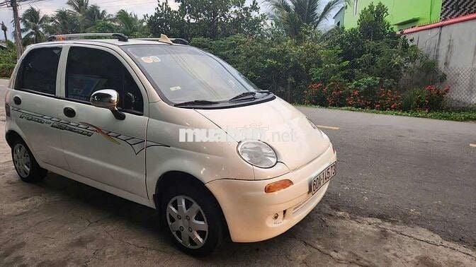 1998 Tôi không rõ - 158946 km