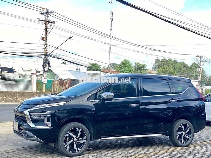 Xpander Premium 2022-Odo 69000km Chủ Đi Kỹ PK Nhìu
