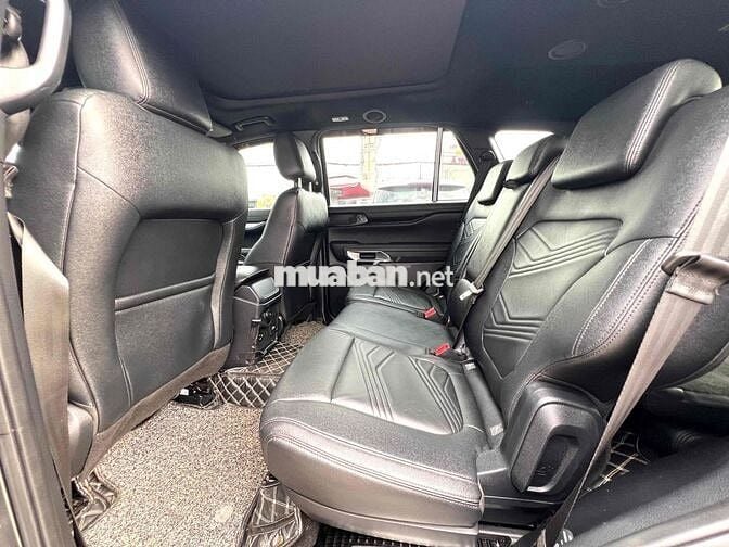 Ford Everest 2022 Titanium 2.0L 4x2 AT - 67000 km