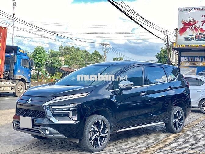 Xpander Premium 2022-Odo 69000km Chủ Đi Kỹ PK Nhìu