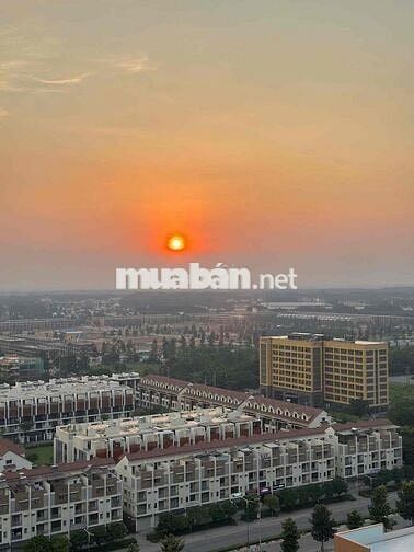 Cho thuê căn hộ MIDORI PARK – THE GLORY Thành Phố Mới Bình Dương