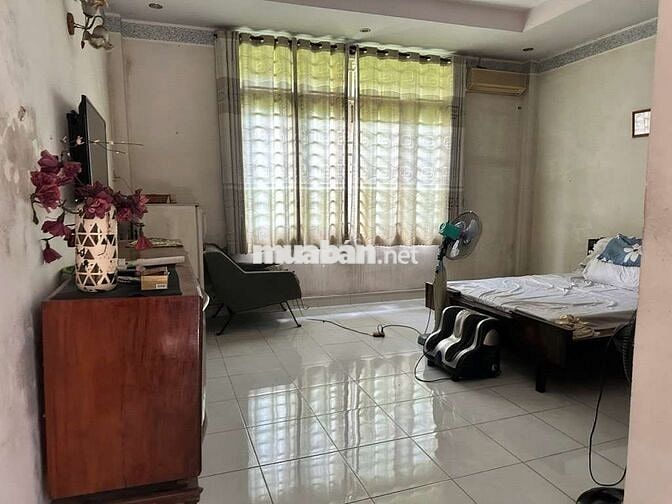 Mặt tiền Tân Chánh Hiệp 08 - Ngay Nguyễn Thị Búp - Ngang 5m - 100m2