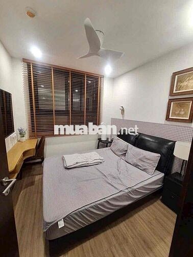 cho thuê căn hộ Cksy view 1pn full nôi thất cao cấp