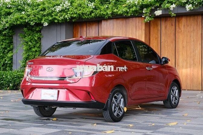Hyundai Grand i10 1.2 AT 2021 - 68000 km