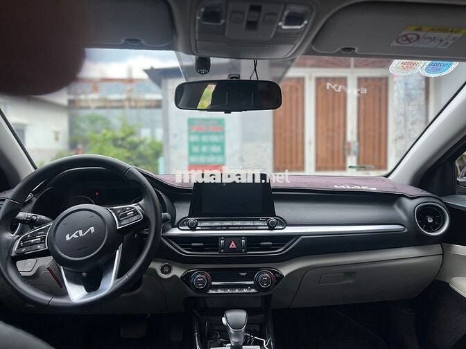 Kia K3 2022 - 20 km