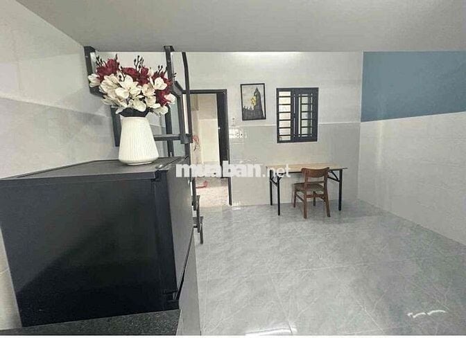CHO THUÊ PHÒNG CHO SINH VIÊN GIÁ RẺ THUẬN TIỆN DI CHUYỂN ĐH VĂNLANG 5p