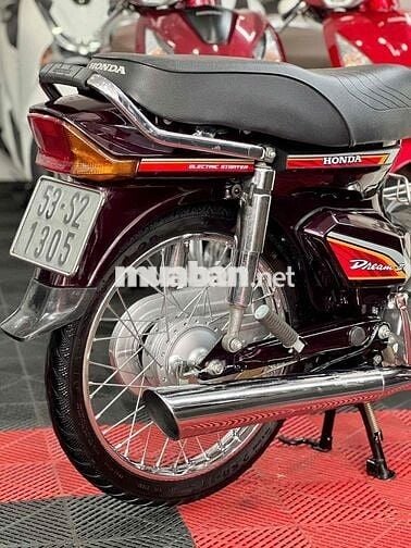 🥰 Dream Thái - BSTP - K9C - Ngoại Hình Dọn Đẹp