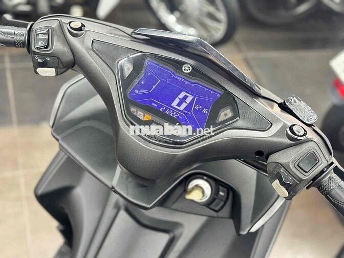 🥰 NVX 155 ABS - Chính Chủ - BSTP - Smartkey- Đẹp