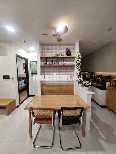 cho thuê căn hộ Cksy view 1pn full nôi thất cao cấp