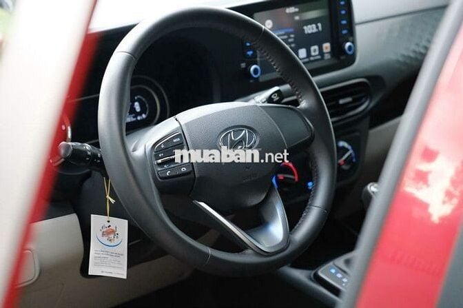 Hyundai Grand i10 1.2 AT 2021 - 68000 km