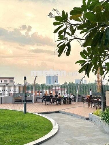 Cho thuê căn hộ MIDORI PARK – THE GLORY Thành Phố Mới Bình Dương
