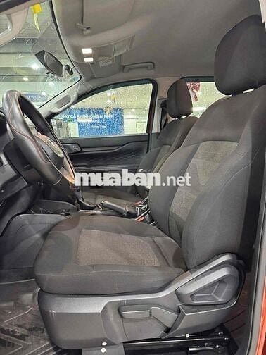 Ranger XLS AT 2024-10.000km Xe Bán Tại HNgx Ford