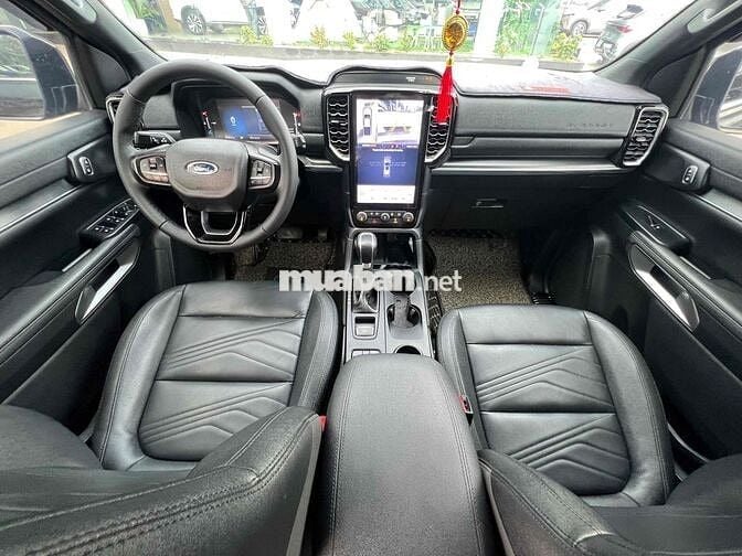 Ford Everest 2022 Titanium 2.0L 4x2 AT - 67000 km
