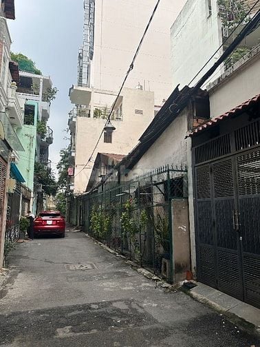 Chính chủ bán nhà trung tâm Phường Bàn Cờ -Quận 3 cũ- 10 tỷ đ