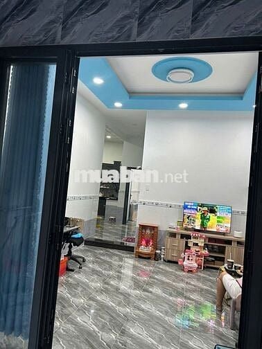 BÁN NHÀ ĐẸP PHƯỜNG TÂN PHONG BIÊN HÒA 86M2 THỔ CƯ CHỈ 3 TỶ 1