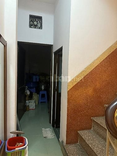 Chính chủ bán nhà trung tâm Phường Bàn Cờ -Quận 3 cũ- 10 tỷ đ