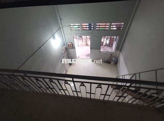 Cho thuê nhà nguyên căn Phường Đông Hưng Thuận, Quận 12, TP.HCM.