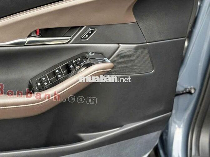 Mazda CX-30 Premium 2025 – Hàng hiếm
