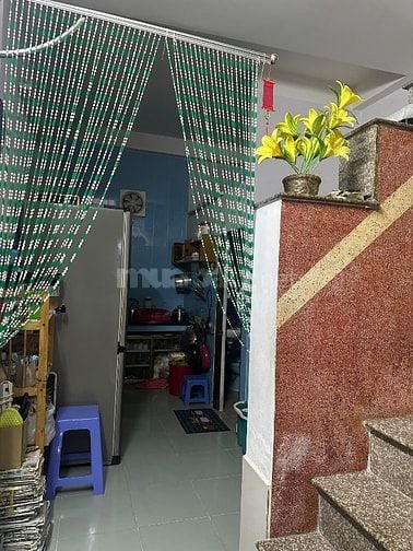 Chính chủ bán nhà trung tâm Phường Bàn Cờ -Quận 3 cũ- 10 tỷ đ