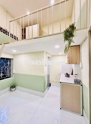 Trọ gần Làng Đại Học, Sư Phạm Kỹ Thuật, ĐH Ngân Hàng ngã tư thủ đức