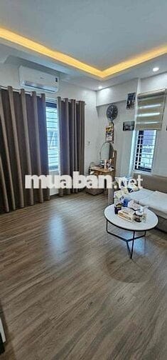 Bán nhà Hữu Hưng Dân Xây 42m 5 tầng giá 6,2 tỷ ngõ 3m
