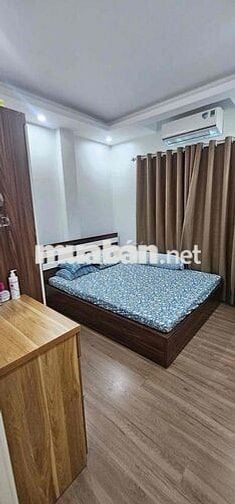 Bán nhà Hữu Hưng Dân Xây 42m 5 tầng giá 6,2 tỷ ngõ 3m