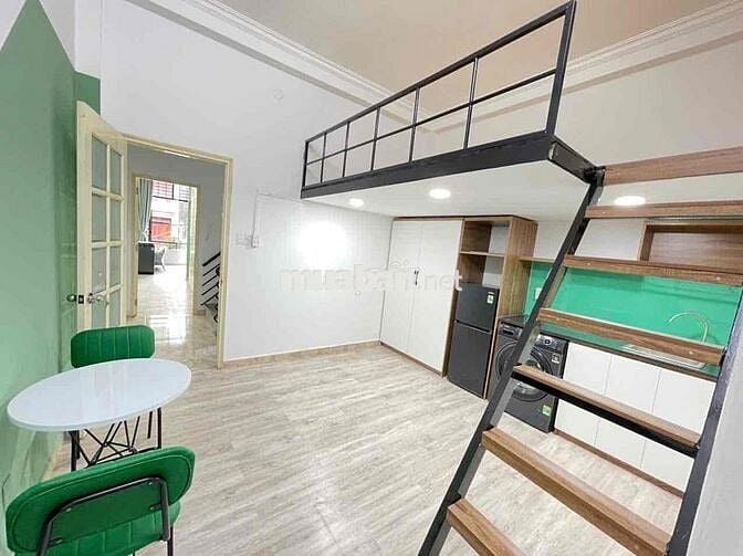 DUPLEX SIÊU TO NGAY GẦN HUTECH UTH UEF VLU