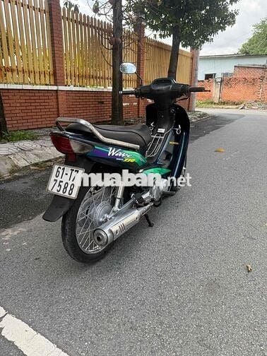 Bán xe Wave 110cc