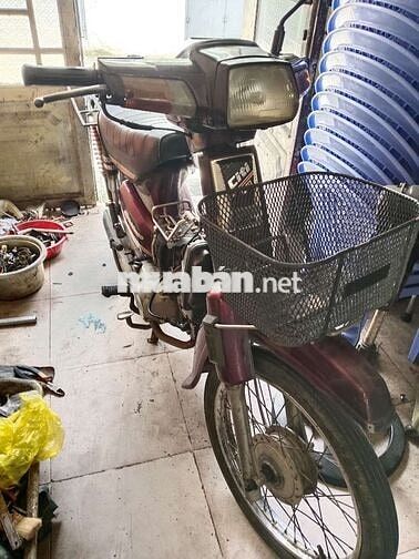 Bán xe city thùng 16 đầu