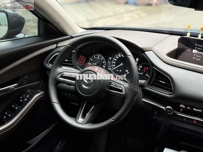 Mazda CX-30 Premium 2025 – Hàng hiếm