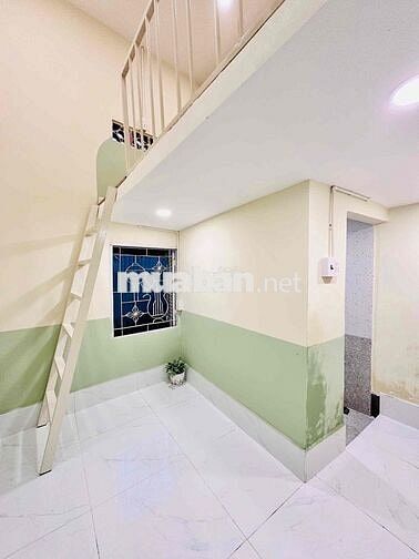 Trọ gần Làng Đại Học, Sư Phạm Kỹ Thuật, ĐH Ngân Hàng ngã tư thủ đức