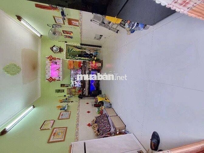 QUẬN 4- CạNH NHà THi ĐẤU QUẬN 4, 27,6m2, 3 TẦNG, DTSD 80,9m2, 3,3 TỶ